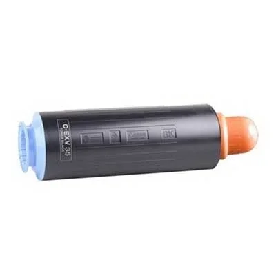 Compatibile con Toner CANON 3764B002 C-EXV35 – Nero