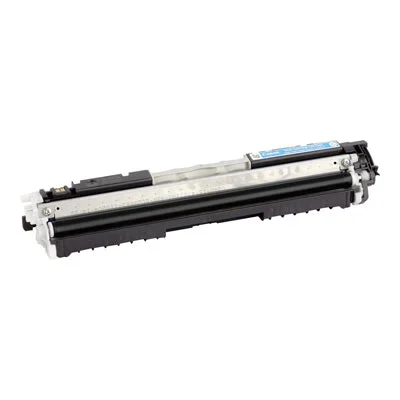Compatibile con Toner CANON 4369B002 729c – Ciano