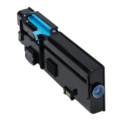 Compatibile con Toner DELL 593BBBT 488NH-TW3NN – Ciano