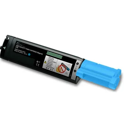 Compatibile con Toner EPSON C13S050189 S050189 – Ciano