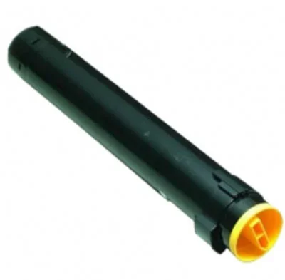 Compatibile con Toner EPSON C13S050195 0195 – Giallo