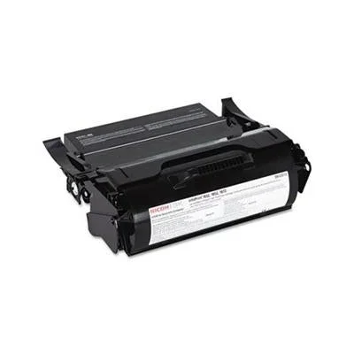 Compatibile con Toner IBM 28P2009 – Nero