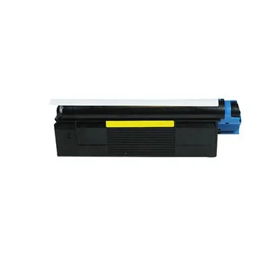 Compatibile con Toner OLIVETTI B0458 – Giallo