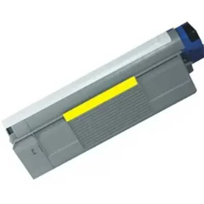 Compatibile con Toner OLIVETTI B0616 – Giallo