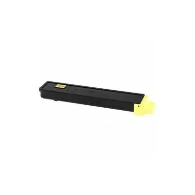 Compatibile con Toner OLIVETTI B0993 – Giallo