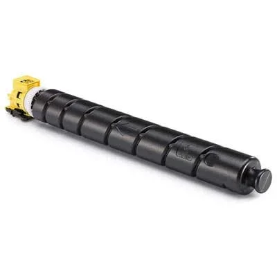 Compatibile con Toner OLIVETTI B1197 – Giallo