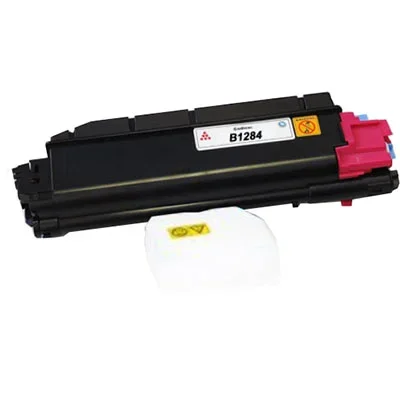 Compatibile con Toner OLIVETTI B1284 – Magenta