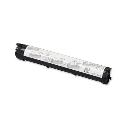 Compatibile con Toner PANASONIC KXFA76X – Nero