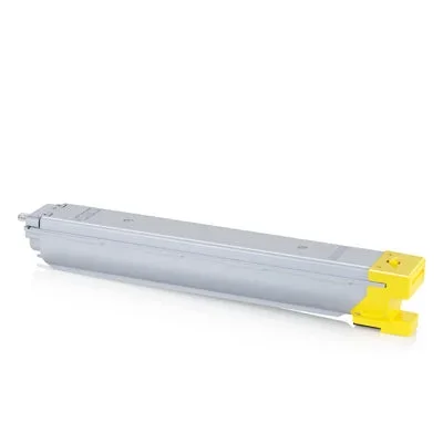 Compatibile con Toner SAMSUNG CLTK809SELS SS607A – Nero
