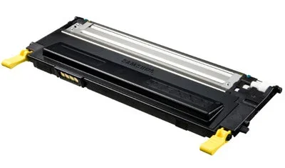 Compatibile con Toner SAMSUNG CLTY4092SELS SU482A – Giallo