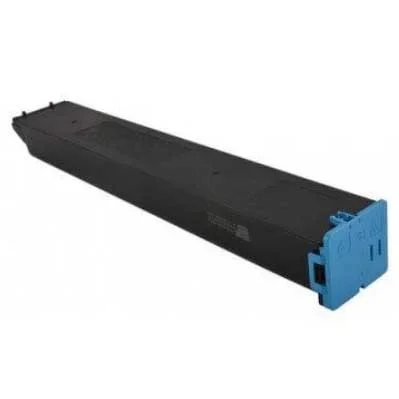 Compatibile con Toner SHARP BPGT70CA BP-GT70CA – Ciano