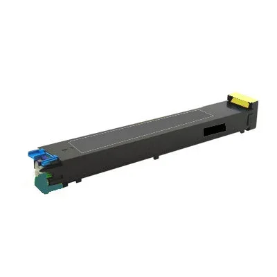 Compatibile con Toner SHARP MX23GTYA – Giallo