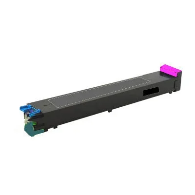 Compatibile con Toner SHARP MX51GTMA – Magenta