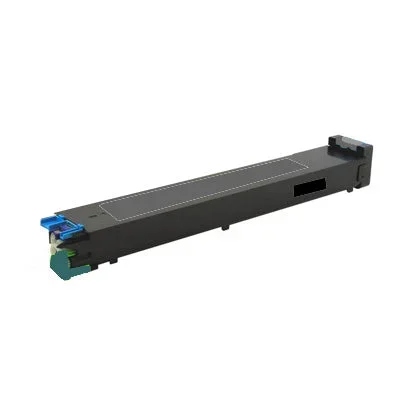 Compatibile con Toner SHARP MXC38GTB – Nero