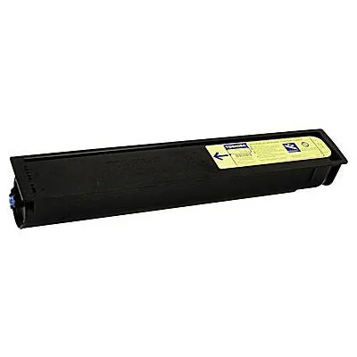Compatibile con Toner TOSHIBA 6AJ00000049 T-FC28EY – Giallo