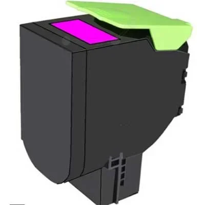 Compatibile con Toner TOSHIBA 6B000000924 T-FC338EM-R – Magenta
