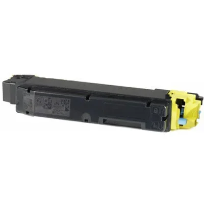 Compatibile con Toner TRIUMPH-ADLER 653010116 – Giallo