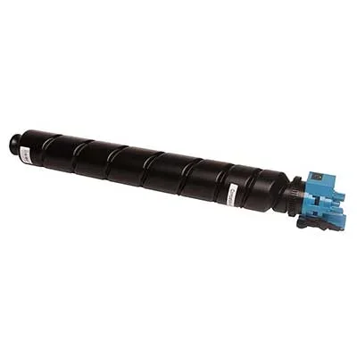 Compatibile con Toner UTAX 1T02L7CUT0 CK-8511C – Ciano