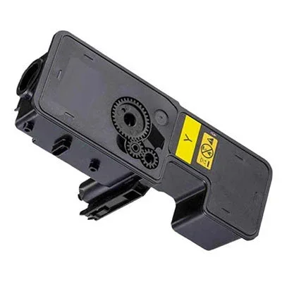 Compatibile con Toner UTAX 1T02R9AUT0 PK-5016Y – Giallo