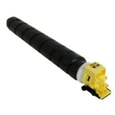 Compatibile con Toner UTAX 1T02RMAUT1 CK-8513Y – Giallo