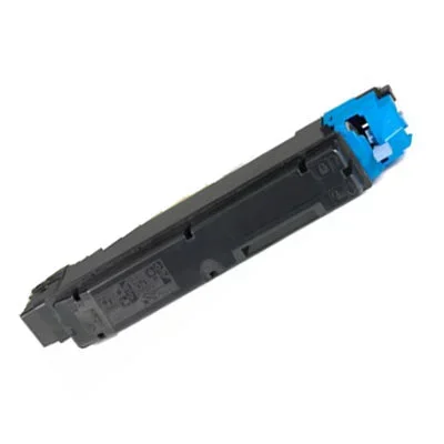 Compatibile con Toner UTAX 1T02TWCUT0 PK-5018C – Ciano