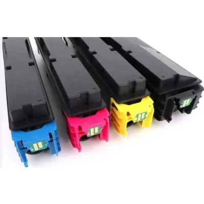 Compatibile con Toner UTAX 1T02YJBUT0 PK-5020m – Magenta