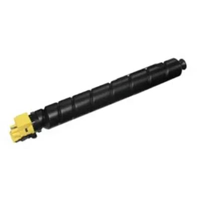 Compatibile con Toner UTAX 1T0C2JAUT0 CK-8542Y – Giallo