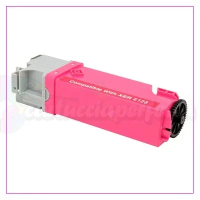 Compatibile con Toner XEROX 106R01332 – Magenta