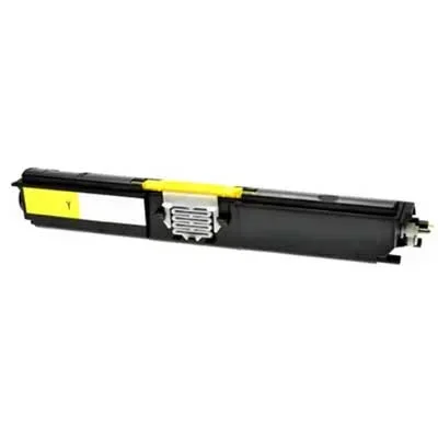 Compatibile con Toner XEROX 106R01468 – Giallo