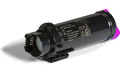 Compatibile con Toner XEROX 106R03478 – Magenta