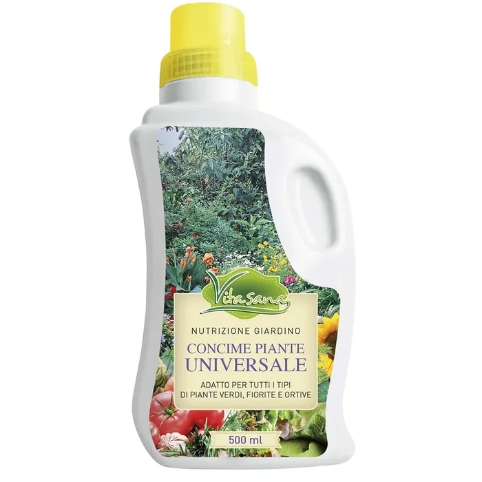 Concime Vitasana Universale 500 ml