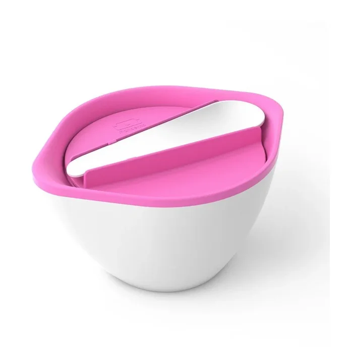 Contenitore per alimenti Rosa