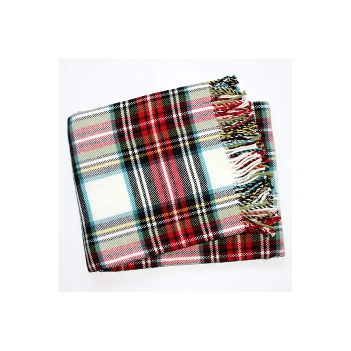 Coperta Scott 140×180 cm