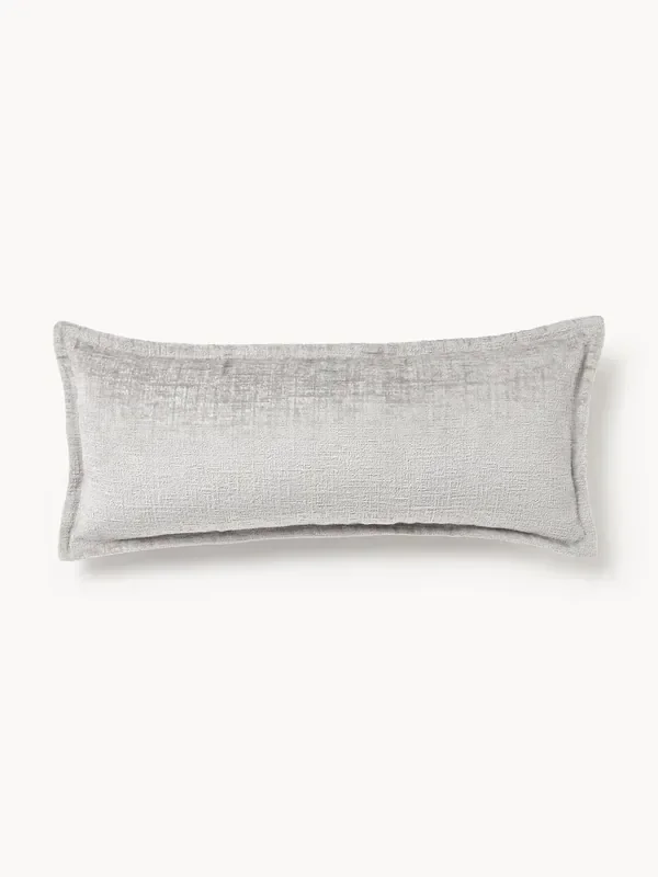 Copricuscino in bouclé Shannon Hg 30×70