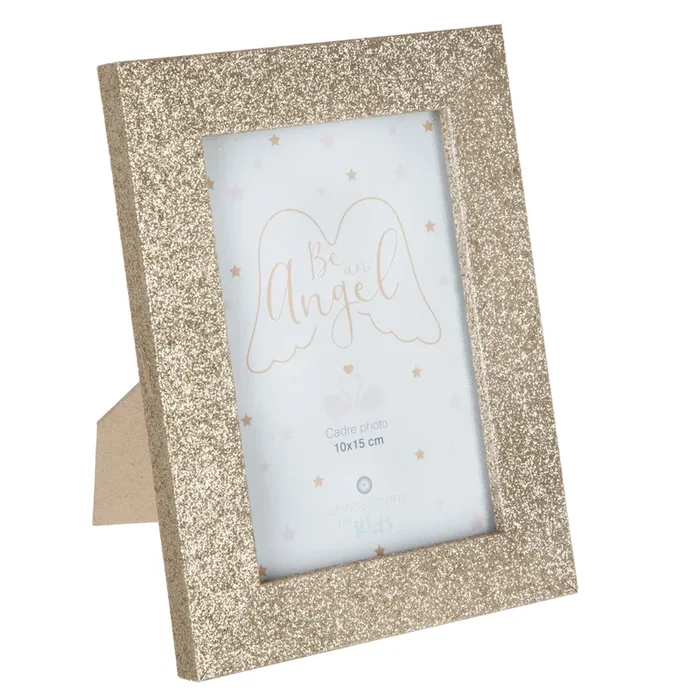 Cornice Golden Flame