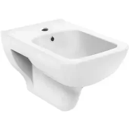 Creavit Bene bidet sospeso bianco BN510