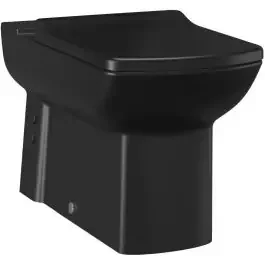 Creavit Lara wc monoblocco LR360-11SM00E-0000