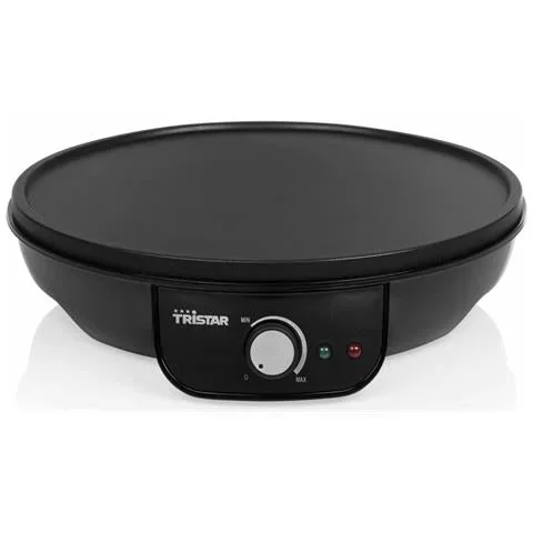 Crepiera 30cm 1000w Bp2637 Tristar