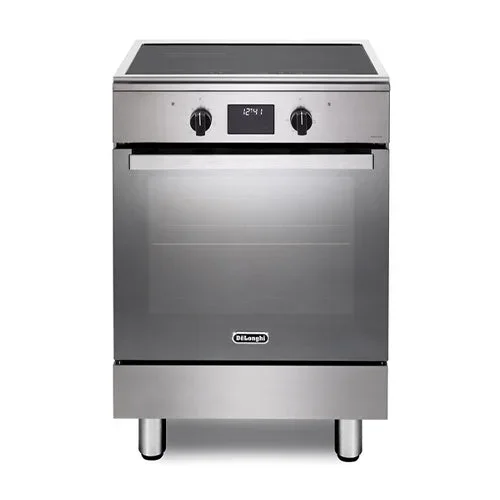 CUCINA 4 ZONE INDUZIONE 60X60 DE LONGHI