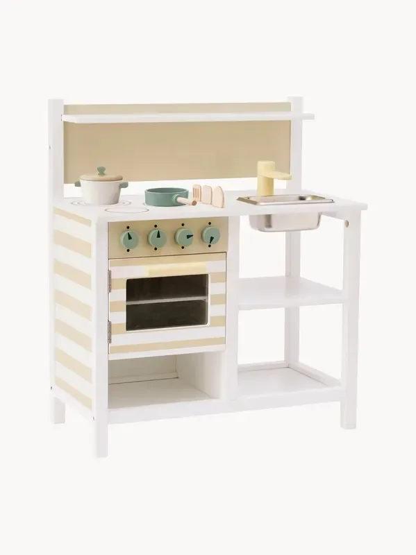 Cucina giocattolo Kid‘s Hub