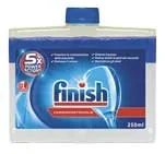 Cura Lavastoviglie Regular 250ml Finish
