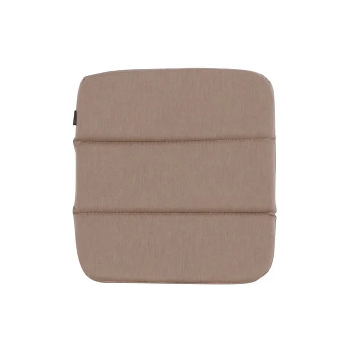 Cuscino per sedia Havana Da esterno, 40×44 cm