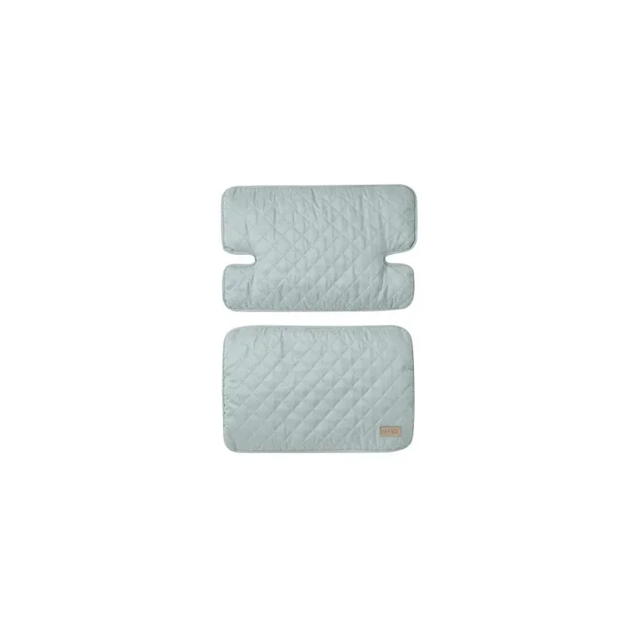 Cuscino per seggiolone Style Verde