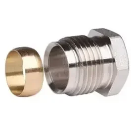 Danfoss raccordo rapido 013G4115