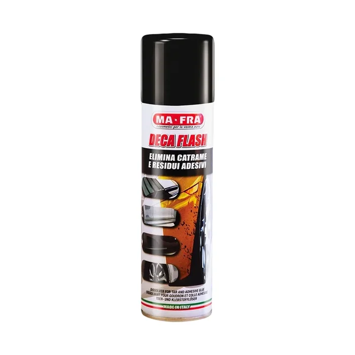 Deca Flash Mafra lucida carrozzerie 250 ml