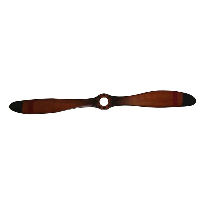 Decorazione da appendere In legno, altezza totale 11,5 cm