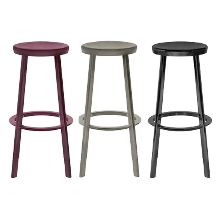 Deja-Vu stool H76