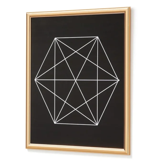 Dipinto 44×54 cm