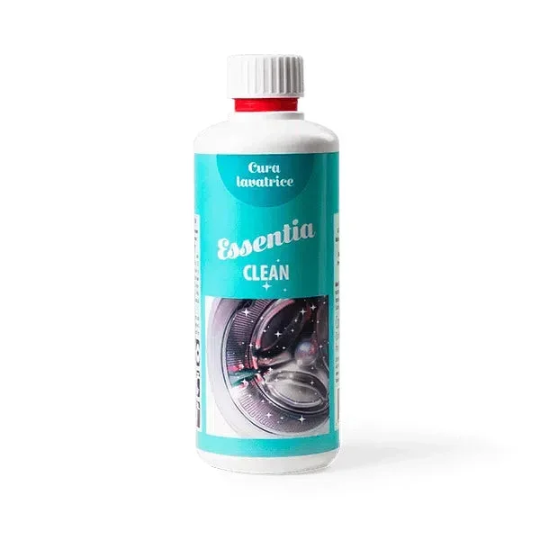 DISINCROSTANTE PER LAVATRICE 500ML ESSENTIA CLEAN