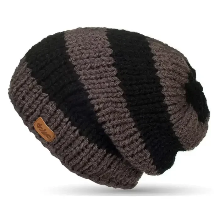 DOKEAccessorio moda Stripes Beanie